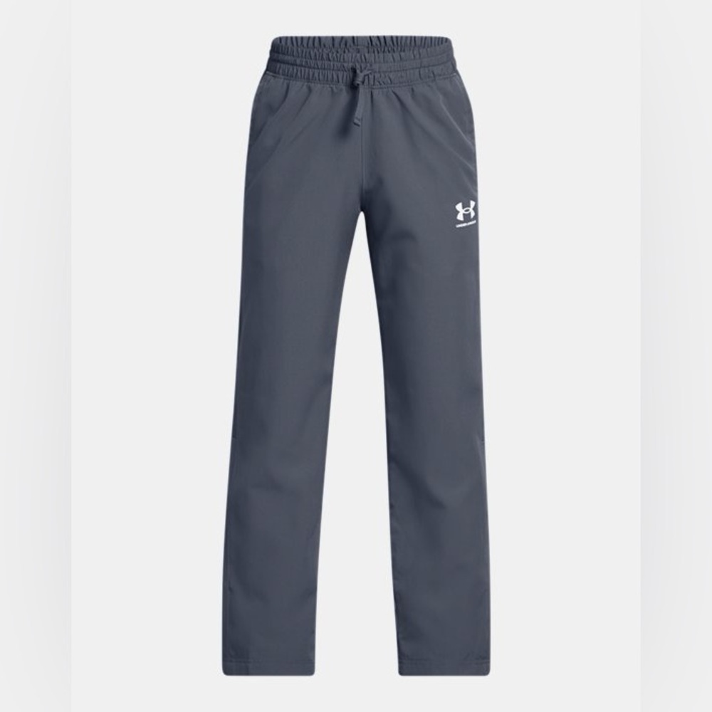 15. Under Armour • NWT $40USD/$55CAD Rival Wvn Pants boys